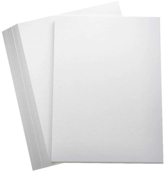 century Drawing & Multipurpose Sheets | Printable in Inkjet & Laser Printer 100 pages A4 70 gsm Printer Paper image 1