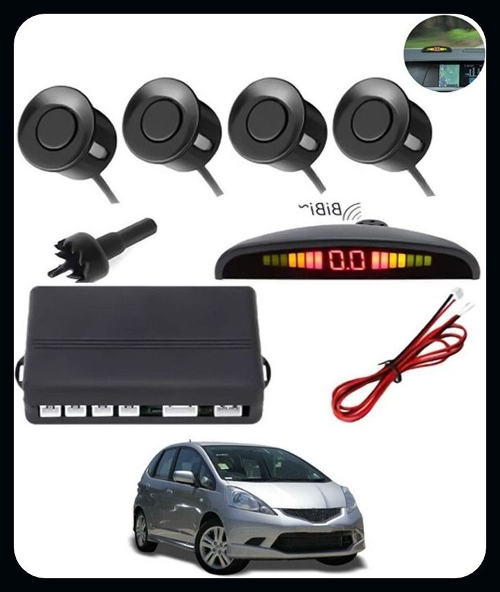 s- 4 black reverse parking sensor-ap25a220 s- 4 black reverse parking sensor-ap25a220 parking sensor
