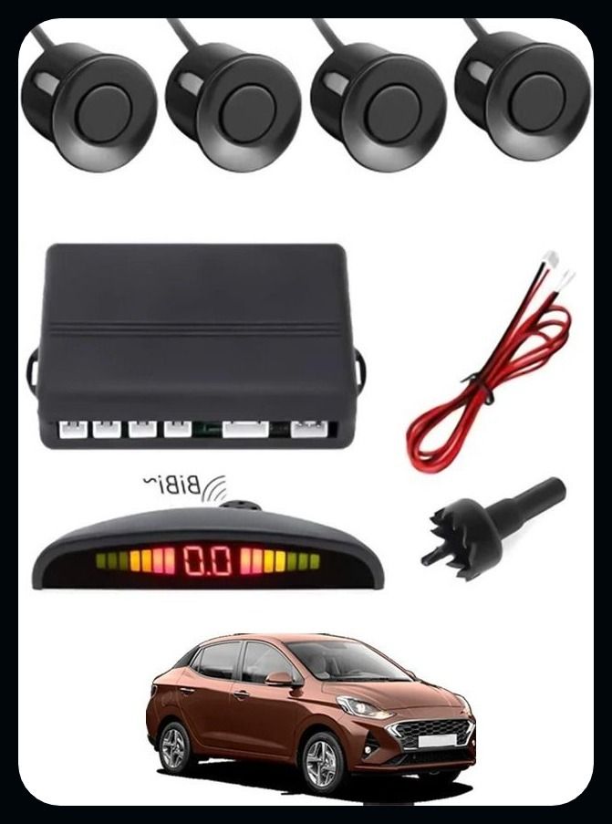 ns- 4 black reverse parking sensor-ap25n422 ns- 4 black reverse parking sensor-ap25n422 parking sensor
