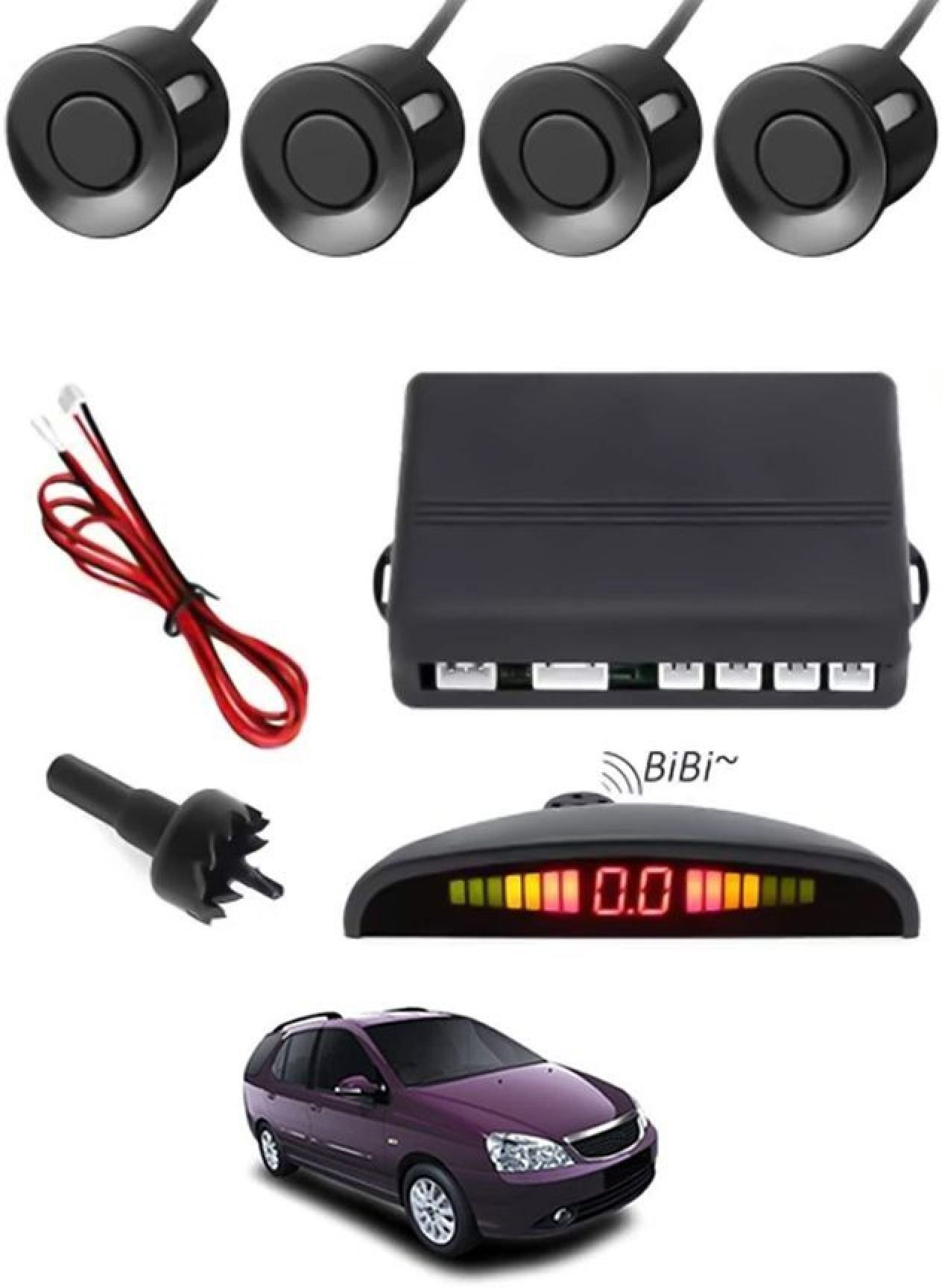 NCS_(Black)_AF1598 NCS_(Black)_AF1598 Parking Sensor-image-41