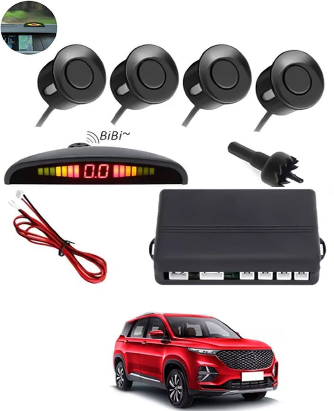 aarsh creations NA_(Black)_AF447 NA_(Black)_AF447 Parking Sensor-picture-27