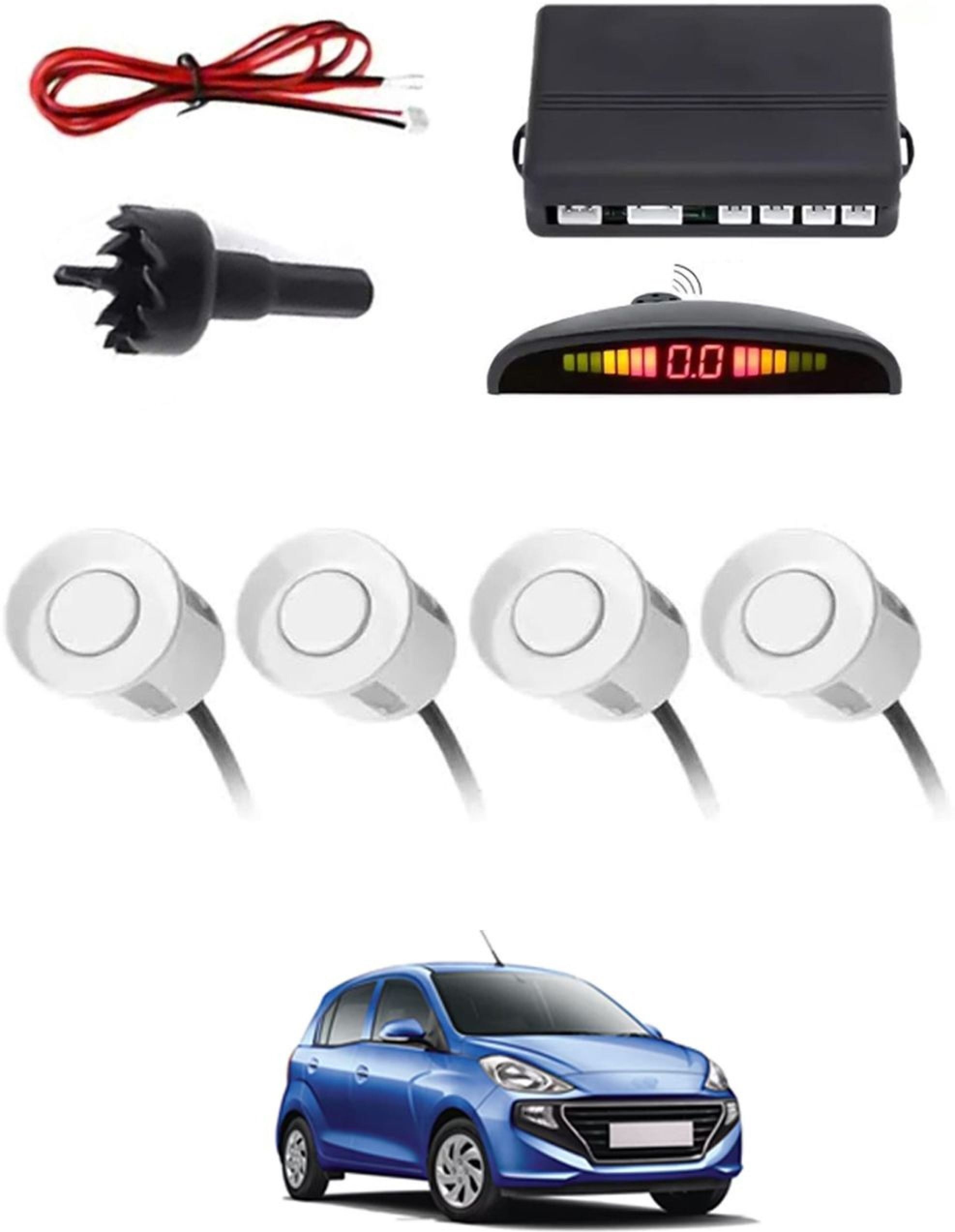 universal 4 white reverse parking sensor-af25b3 p_universal 4 white reverse parking sensor-af25b3 parking sensor