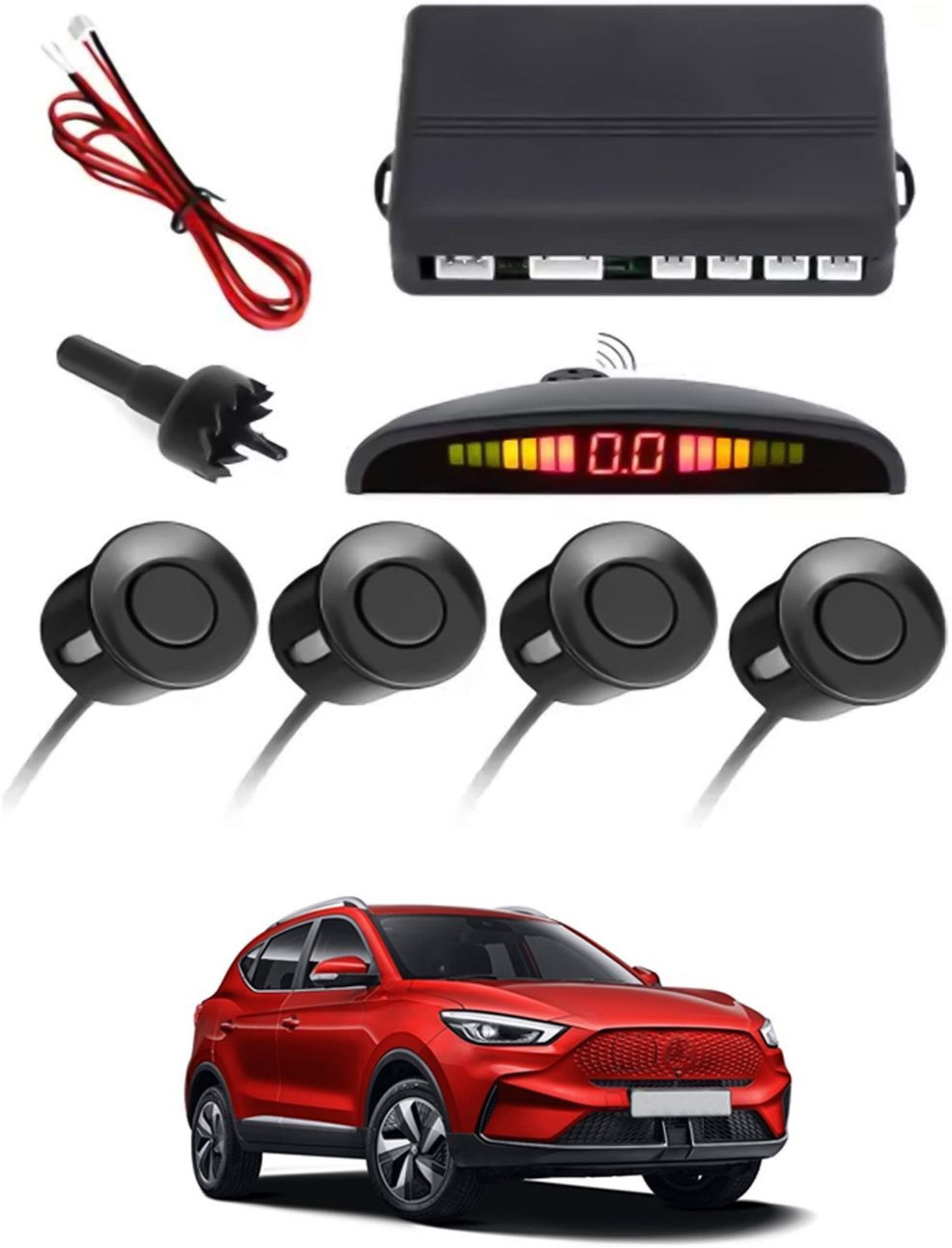aarsh store CS_(Black)_AF1448 CS_(Black)_AF1448 Parking Sensor-picture-17