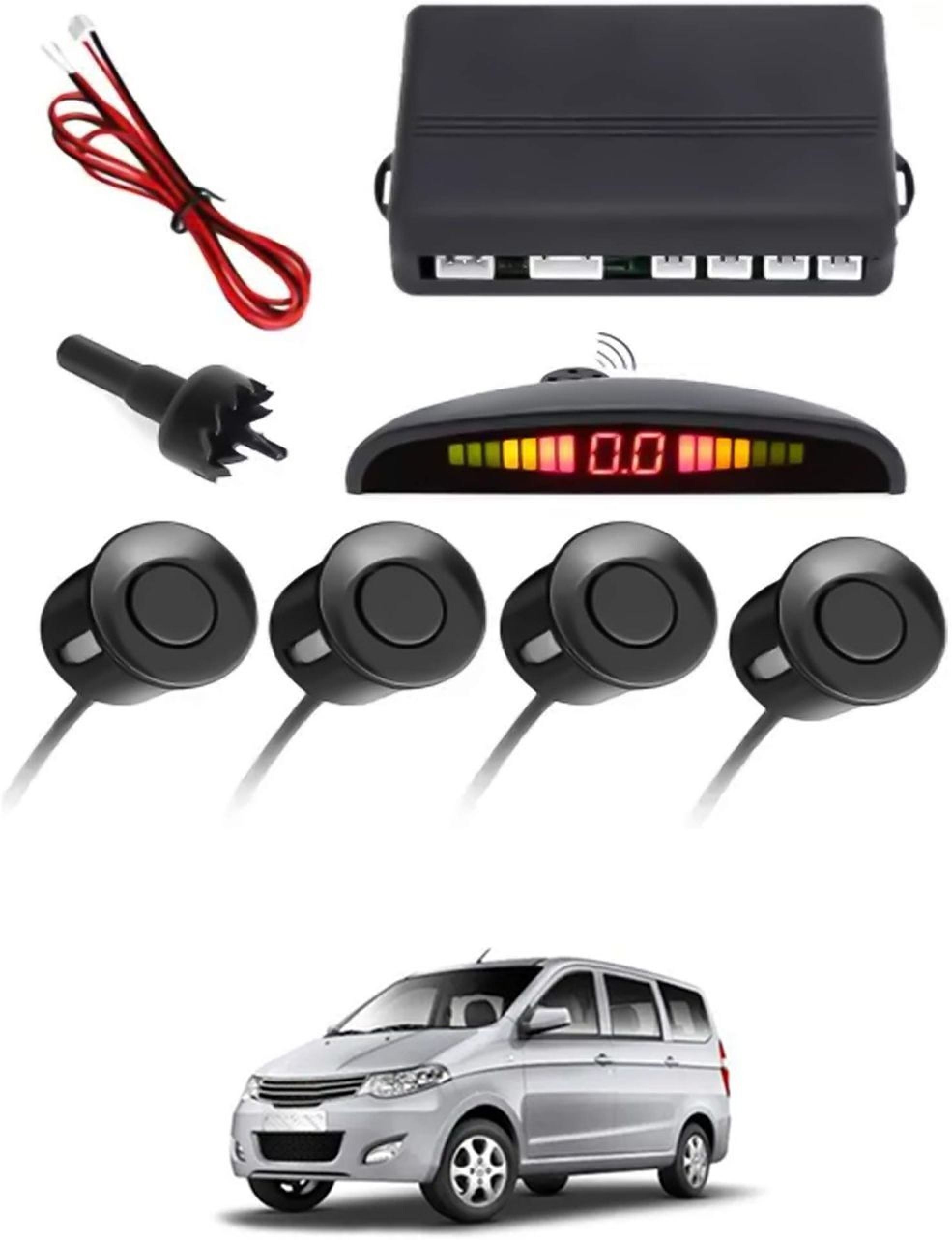 universal 4 black reverse parking sensor-af25a762 p_universal 4 black reverse parking sensor-af25a762 parking sensor