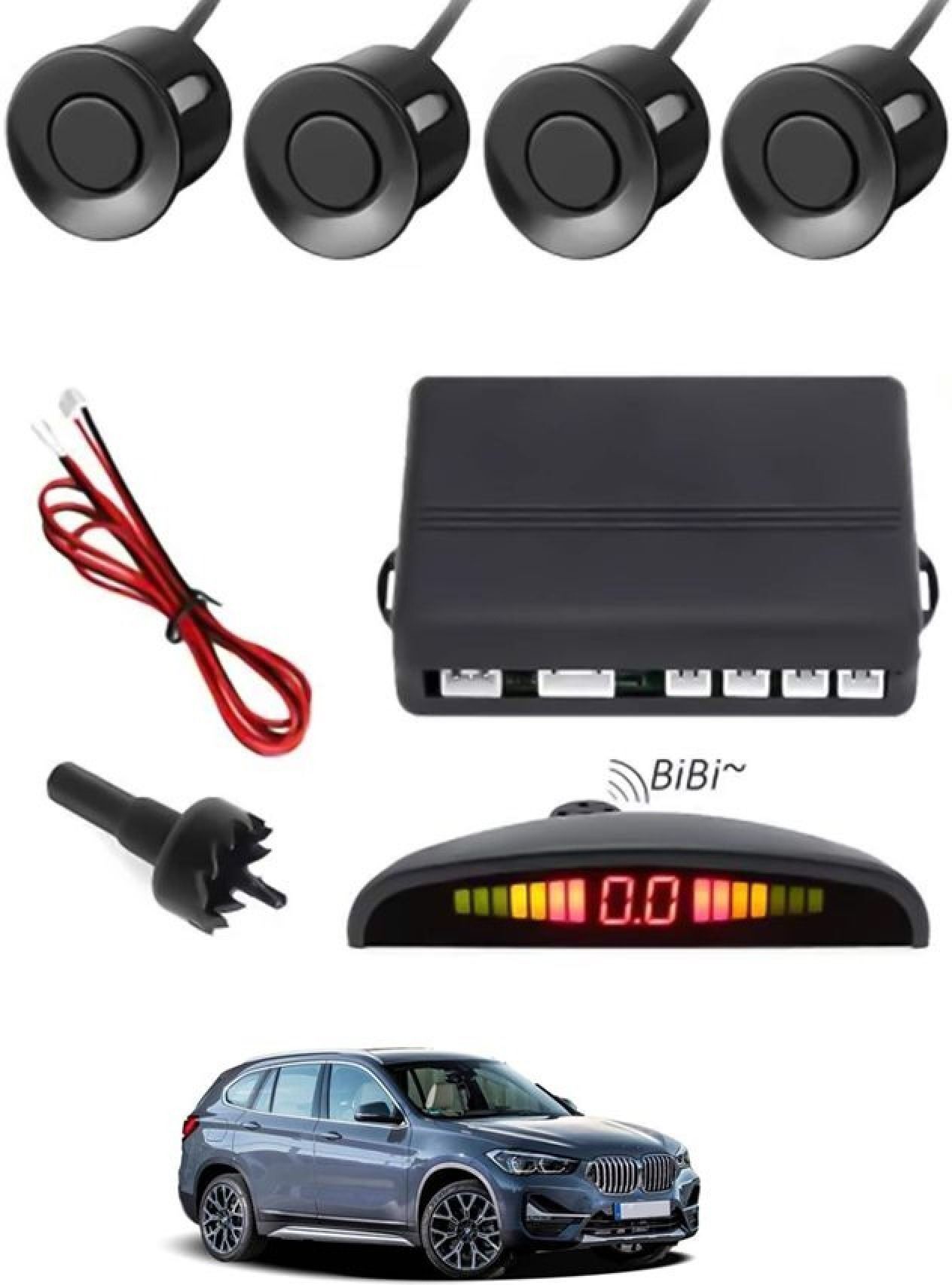 NCS_(Black)_AF1334 NCS_(Black)_AF1334 Parking Sensor-image-29