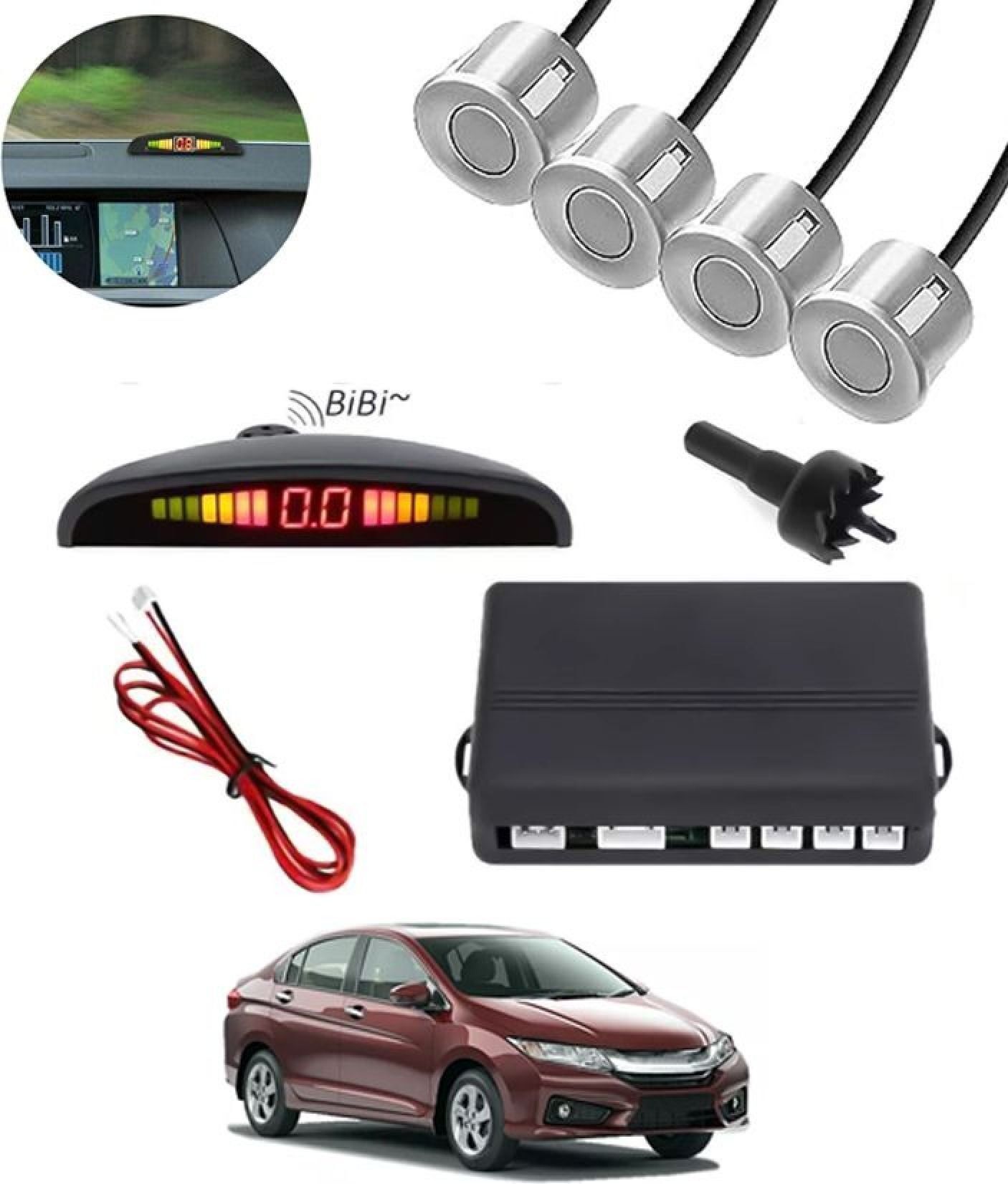 aarsh store CS_(Silver)_AF1520 CS_(Silver)_AF1520 Parking Sensor-picture-36