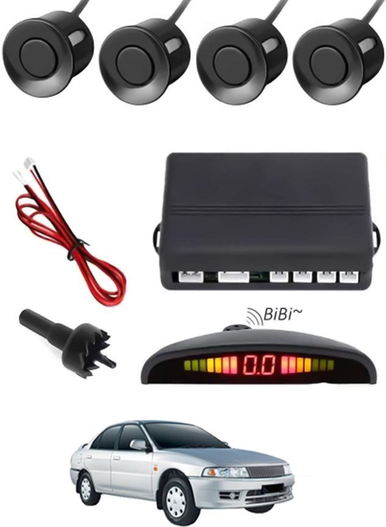 aarsh store CS_(Black)_AF1648 CS_(Black)_AF1648 Parking Sensor-picture-38
