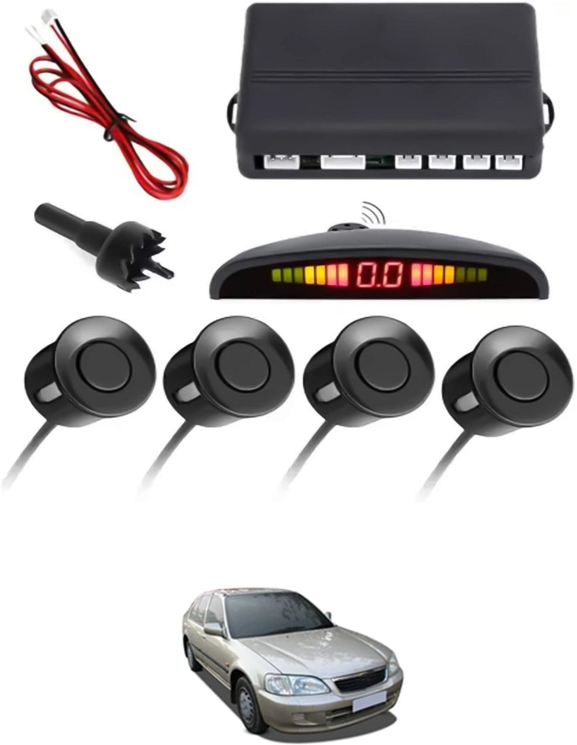 aarsh store CS_(Black)_AF1815 CS_(Black)_AF1815 Parking Sensor-picture-10
