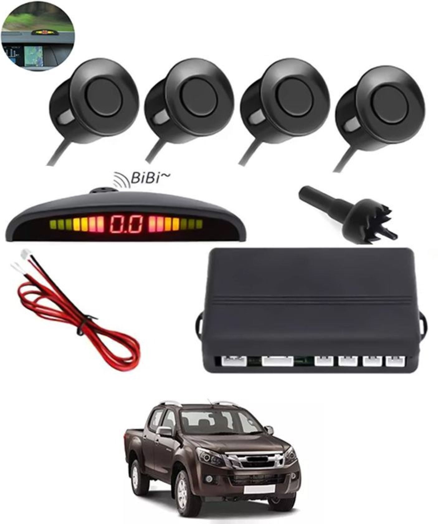 NCS_(Black)_AF467 NCS_(Black)_AF467 Parking Sensor-image-37