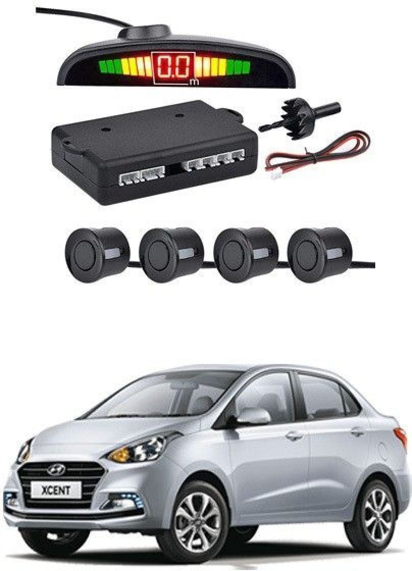 aarsh stores NCS_(Black)_AF1046 NCS_(Black)_AF1046 Parking Sensor-picture-19