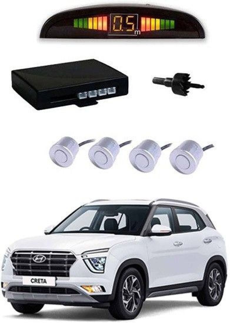 aarsh store CS_(White)_AF2298 CS_(White)_AF2298 Parking Sensor-picture-21