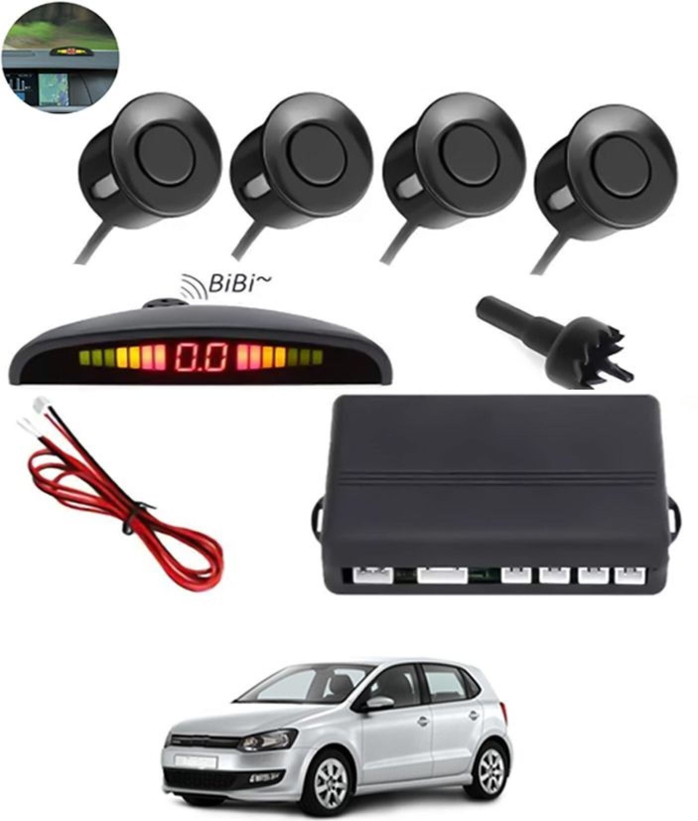 universal 4 black reverse parking sensor-af25n521 p_universal 4 black reverse parking sensor-af25n521 parking sensor