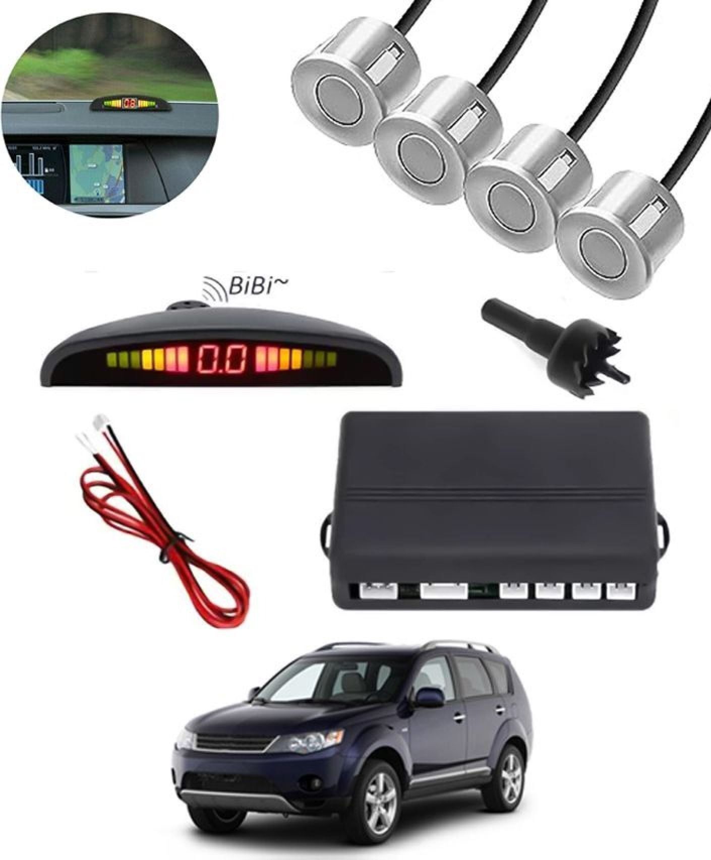 aarsh stores NCS_(Silver)_AF1494 NCS_(Silver)_AF1494 Parking Sensor-picture-13