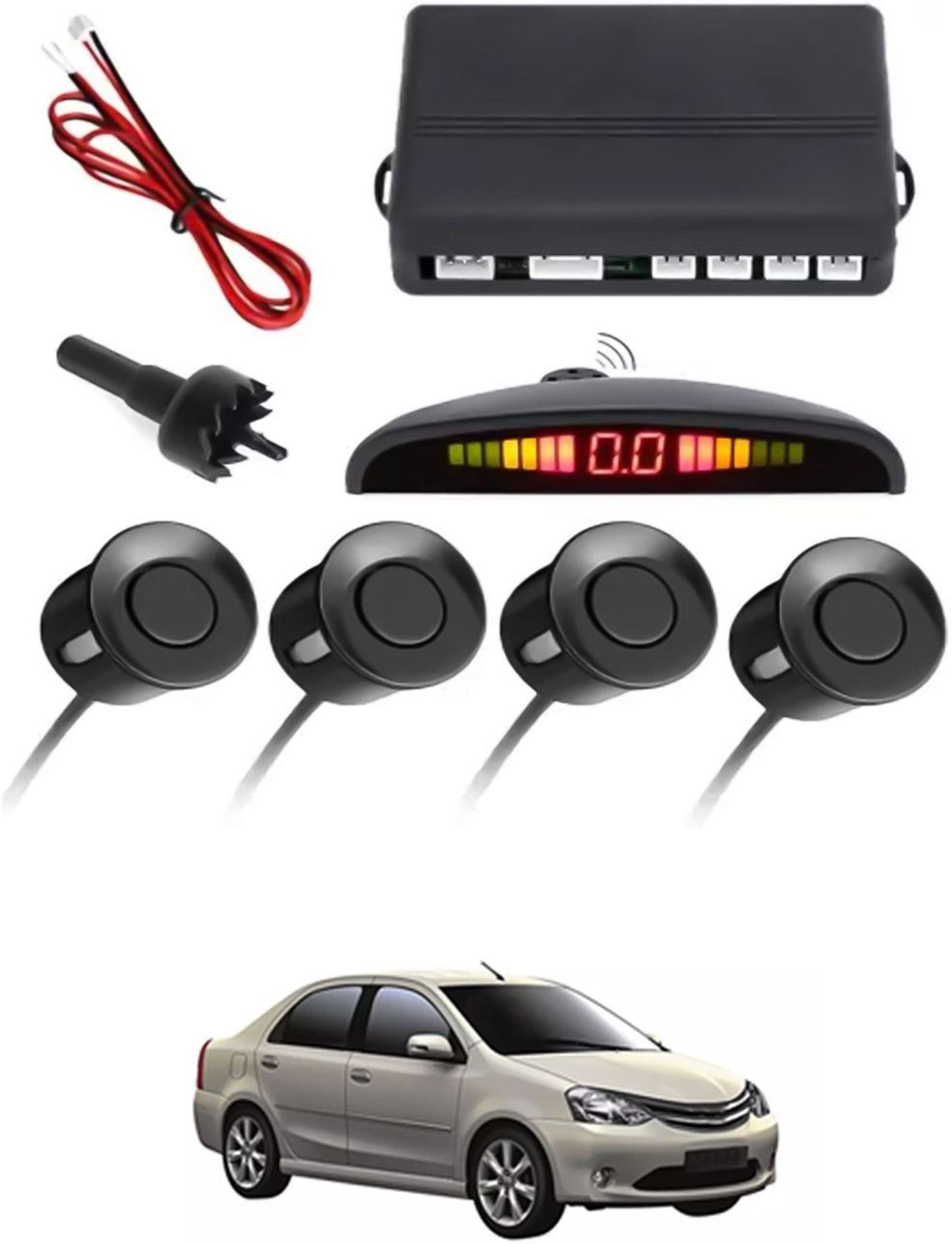 NCS_(Black)_AF1124 NCS_(Black)_AF1124 Parking Sensor-image-28