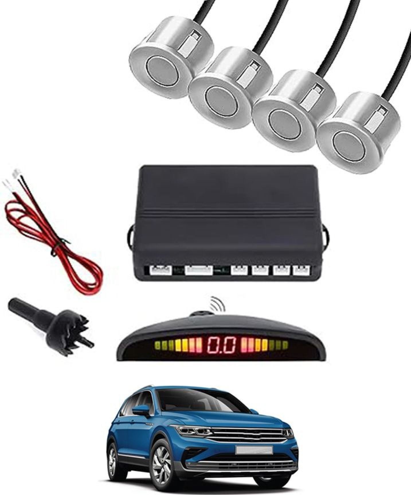 aarsh stores NCS_(Silver)_AF1120 NCS_(Silver)_AF1120 Parking Sensor-picture-13