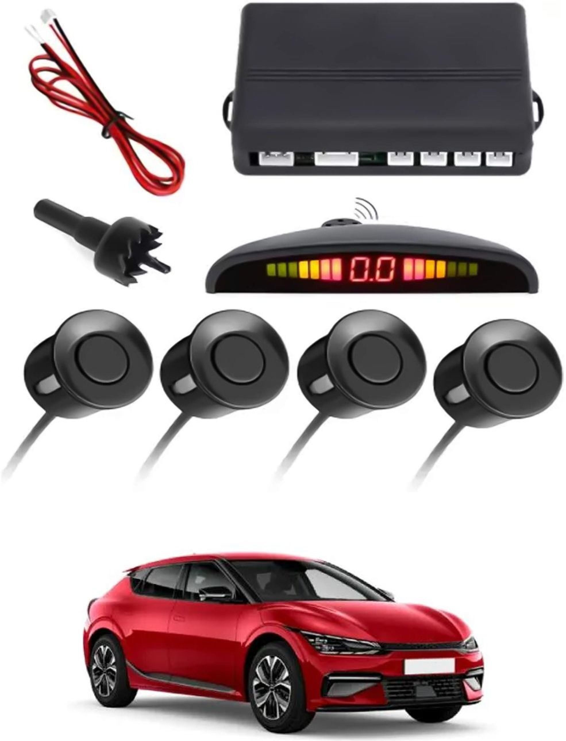 aarsh store CS_(Black)_AF351 CS_(Black)_AF351 Parking Sensor-picture-25