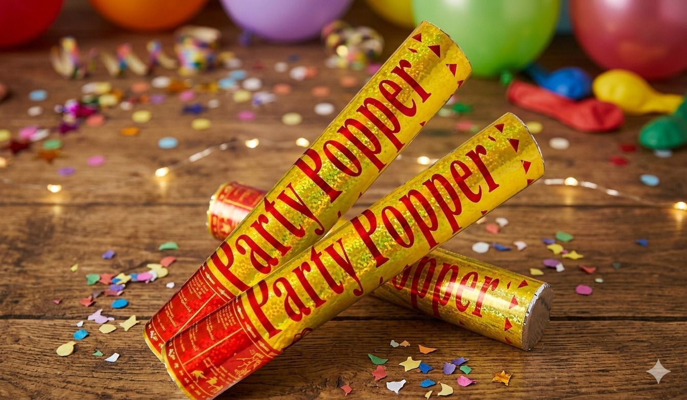 sreenivasaa Party_popper Party Blowouts-picture-12