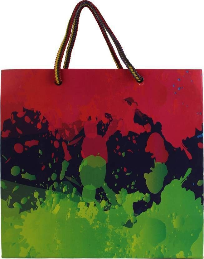 ppj Printed Party Bag-picture-15