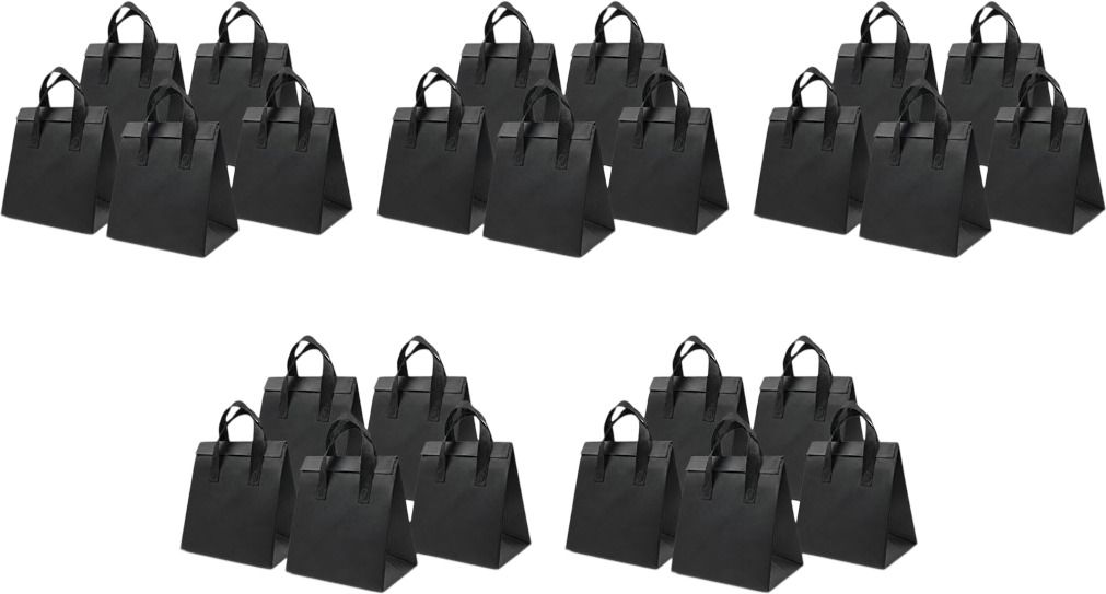bagsguru Printed Party Bag-picture-39