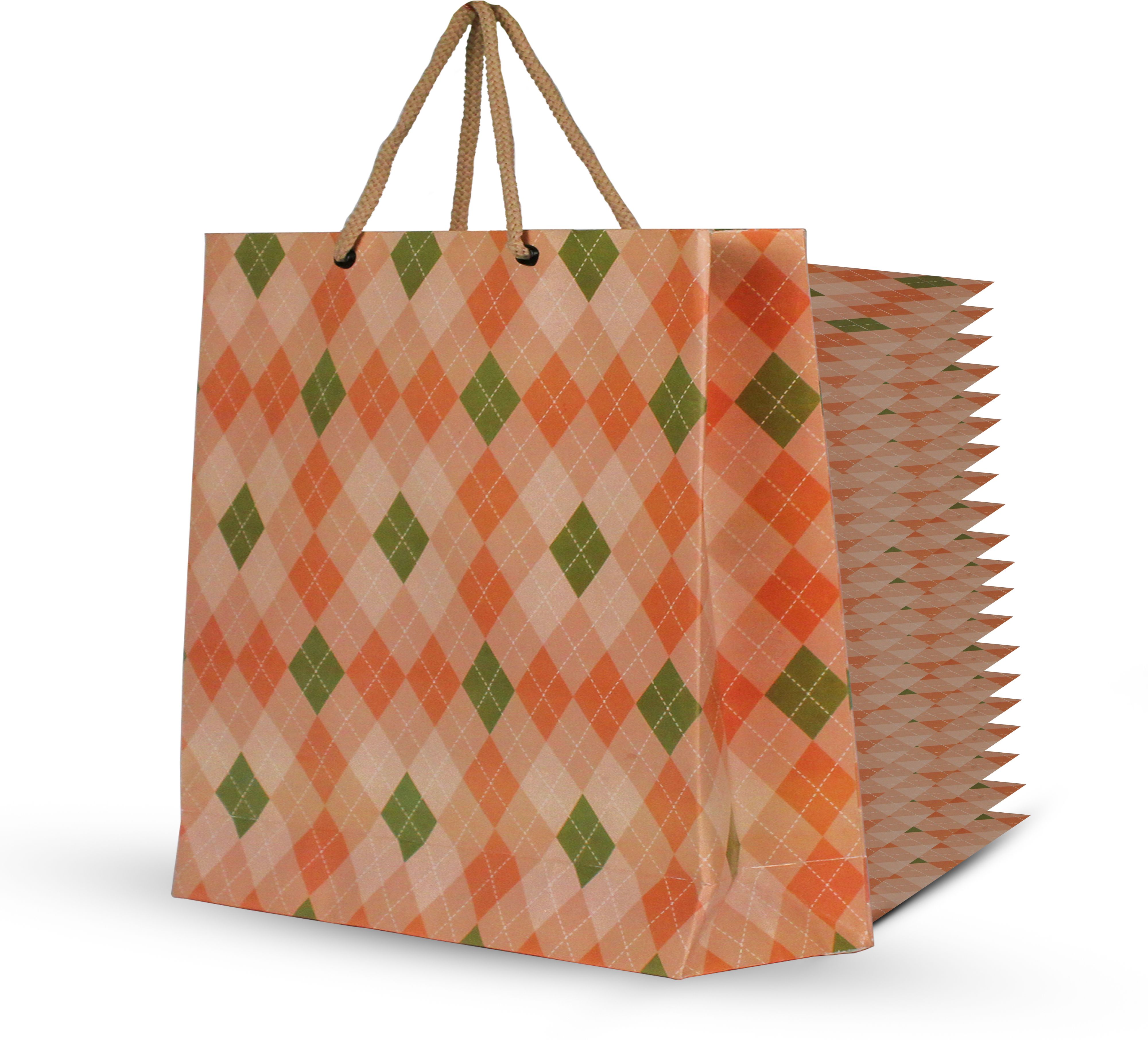 kosy Printed Party Bag-picture-10