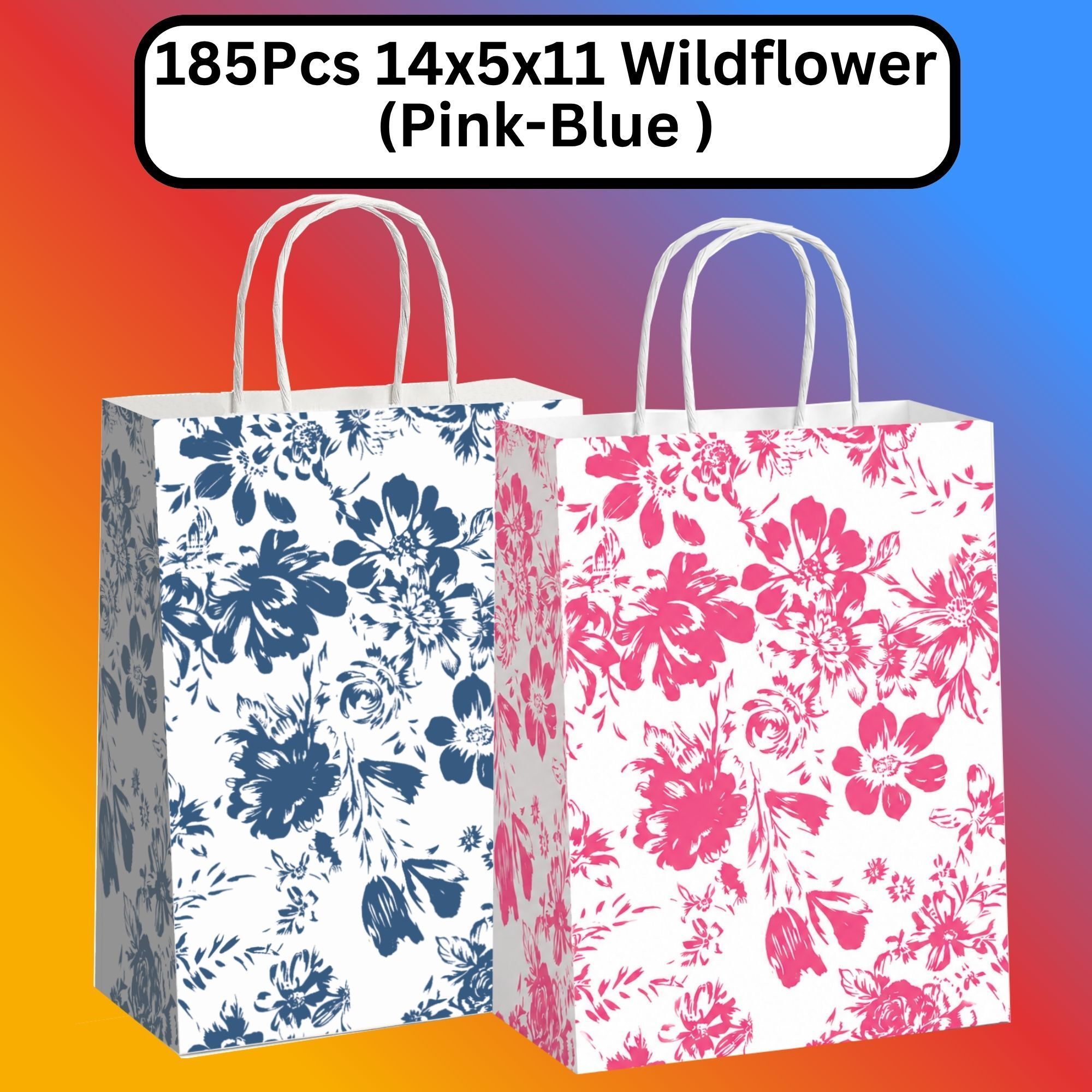 inppl Printed Party Bag-picture-34