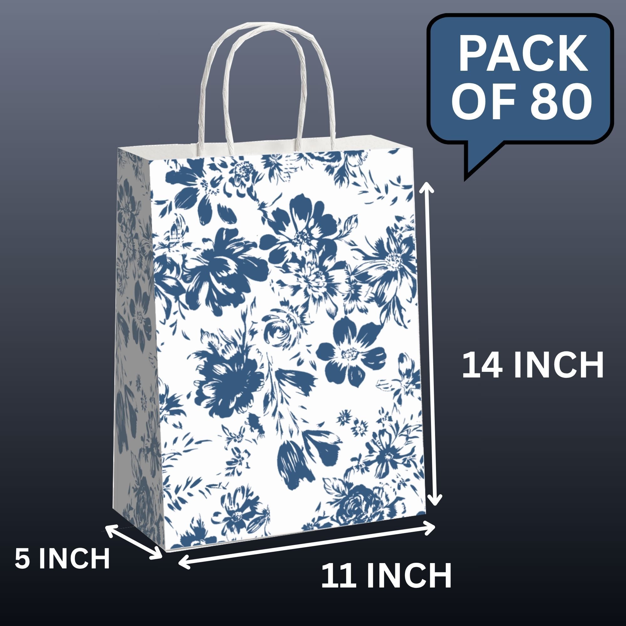 inppl Printed Party Bag-picture-27