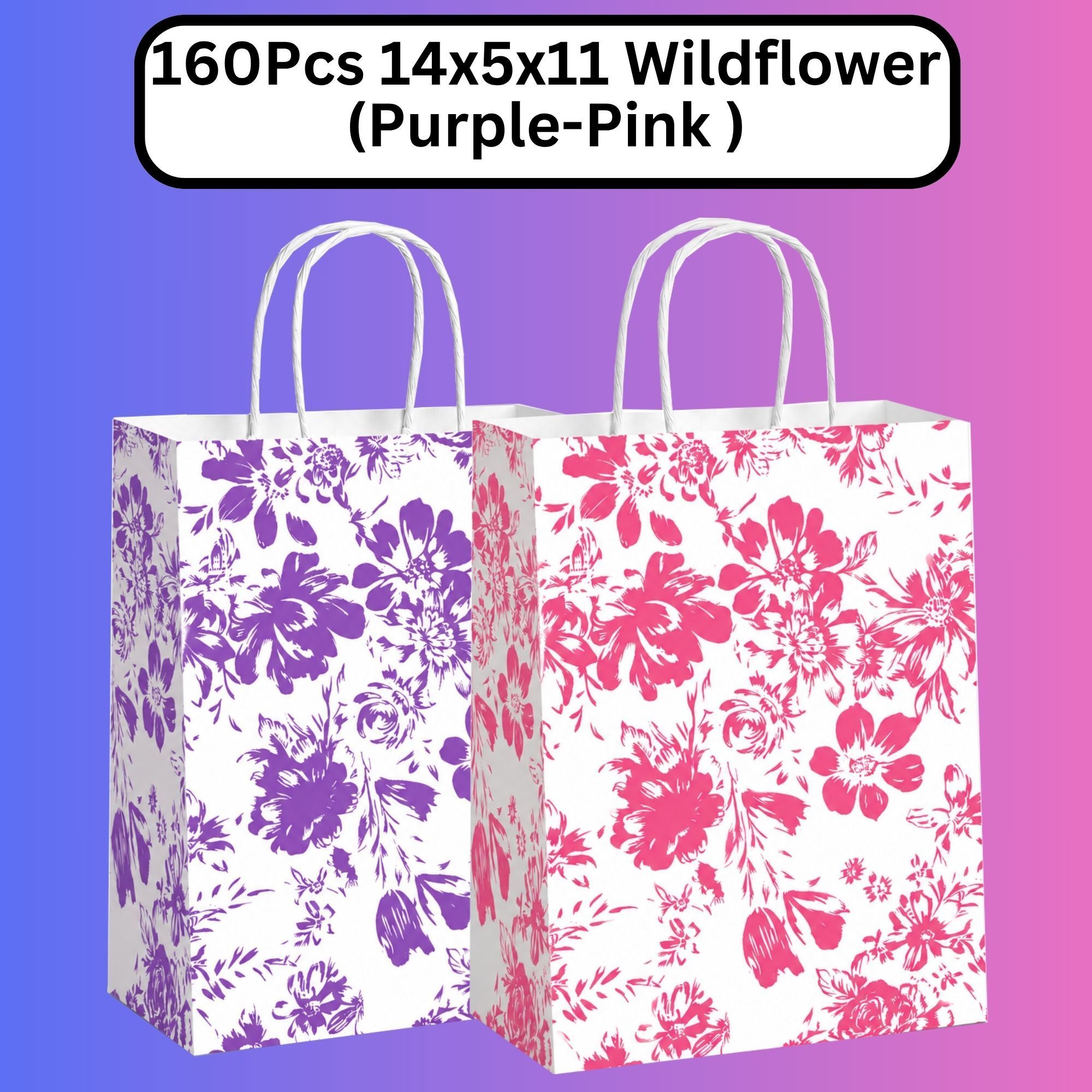 inppl Printed Party Bag-picture-33