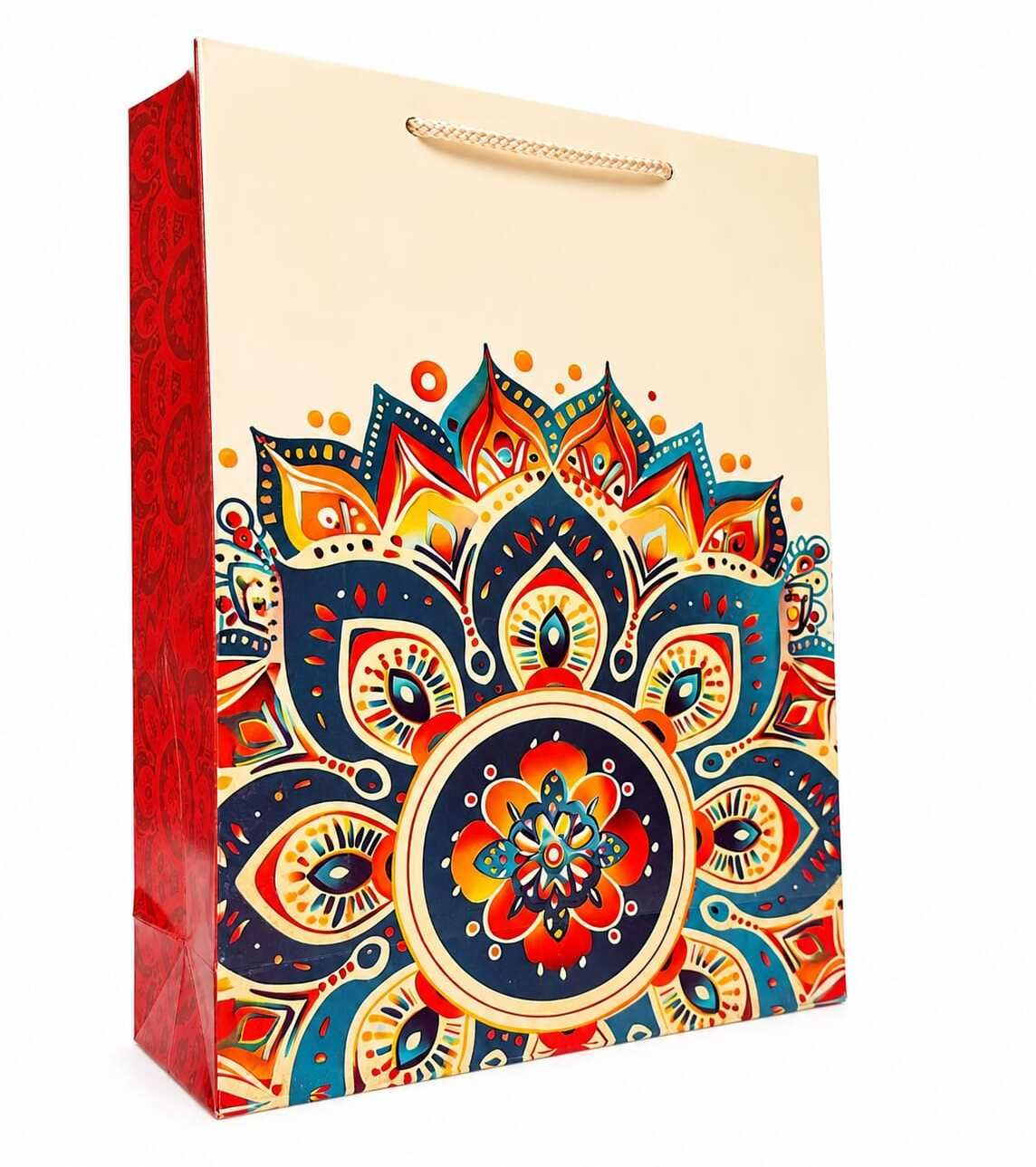 smart paper convertor Printed Party Bag-picture-17