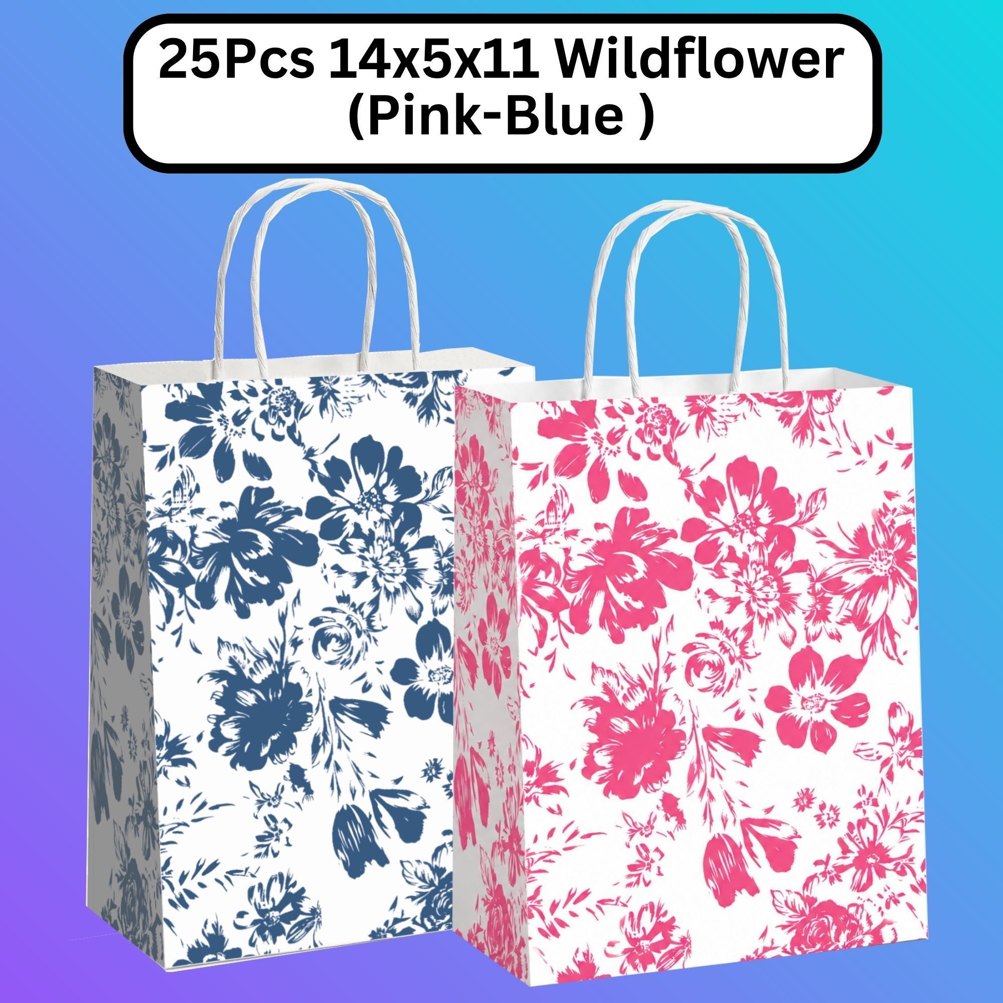 inppl Printed Party Bag-picture-39