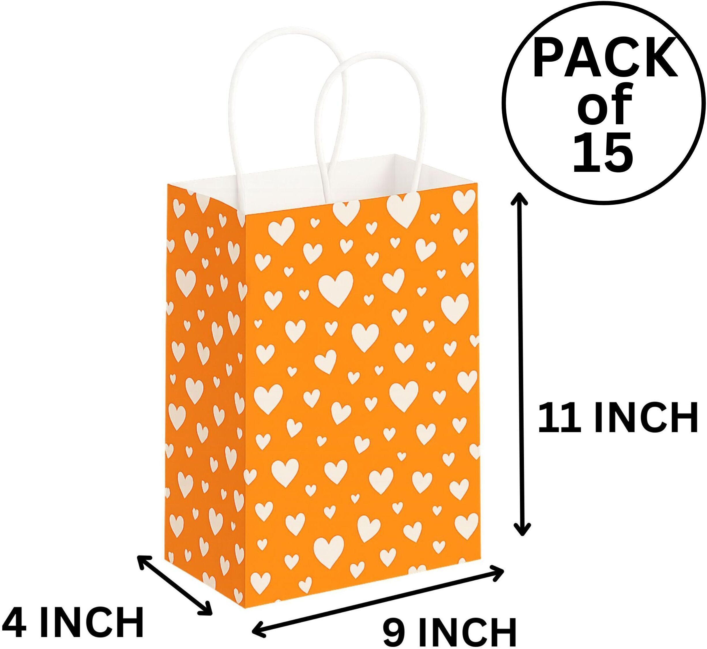 inppl Printed Party Bag-picture-14