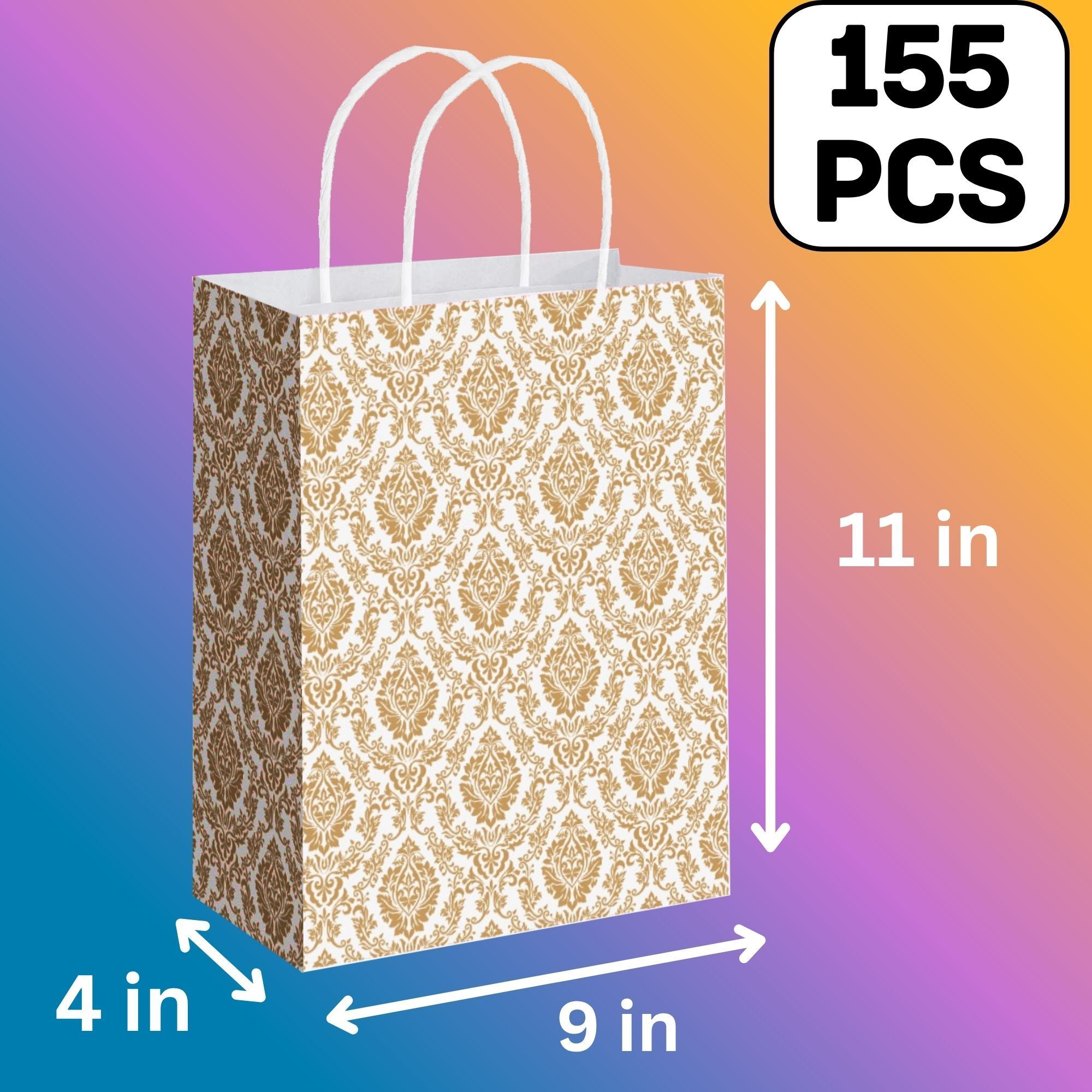 inppl Printed Party Bag-picture-19