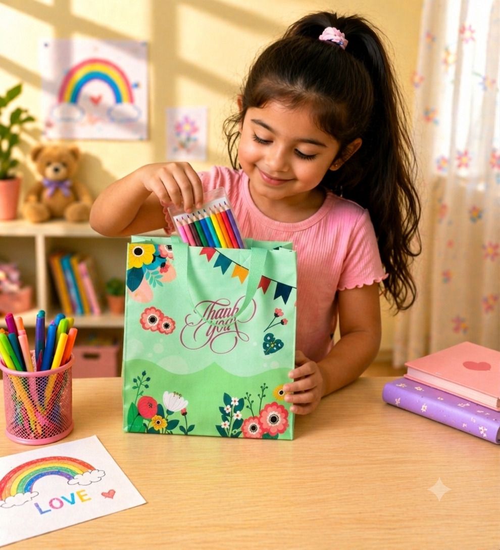 Printed Party Bag-image-33