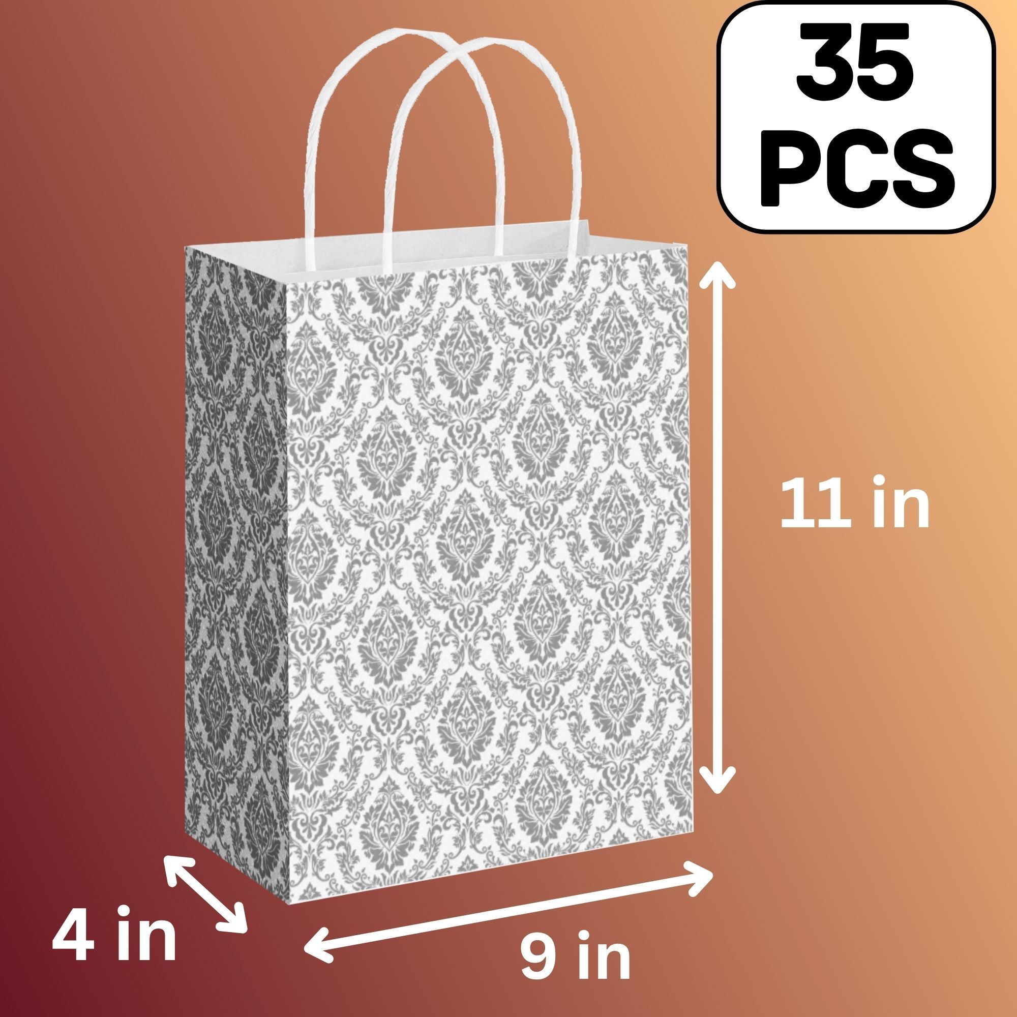 inppl Printed Party Bag-picture-31