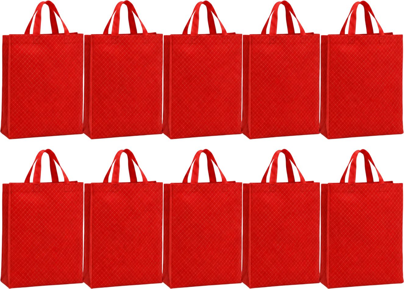 bagsguru Printed Party Bag-picture-17
