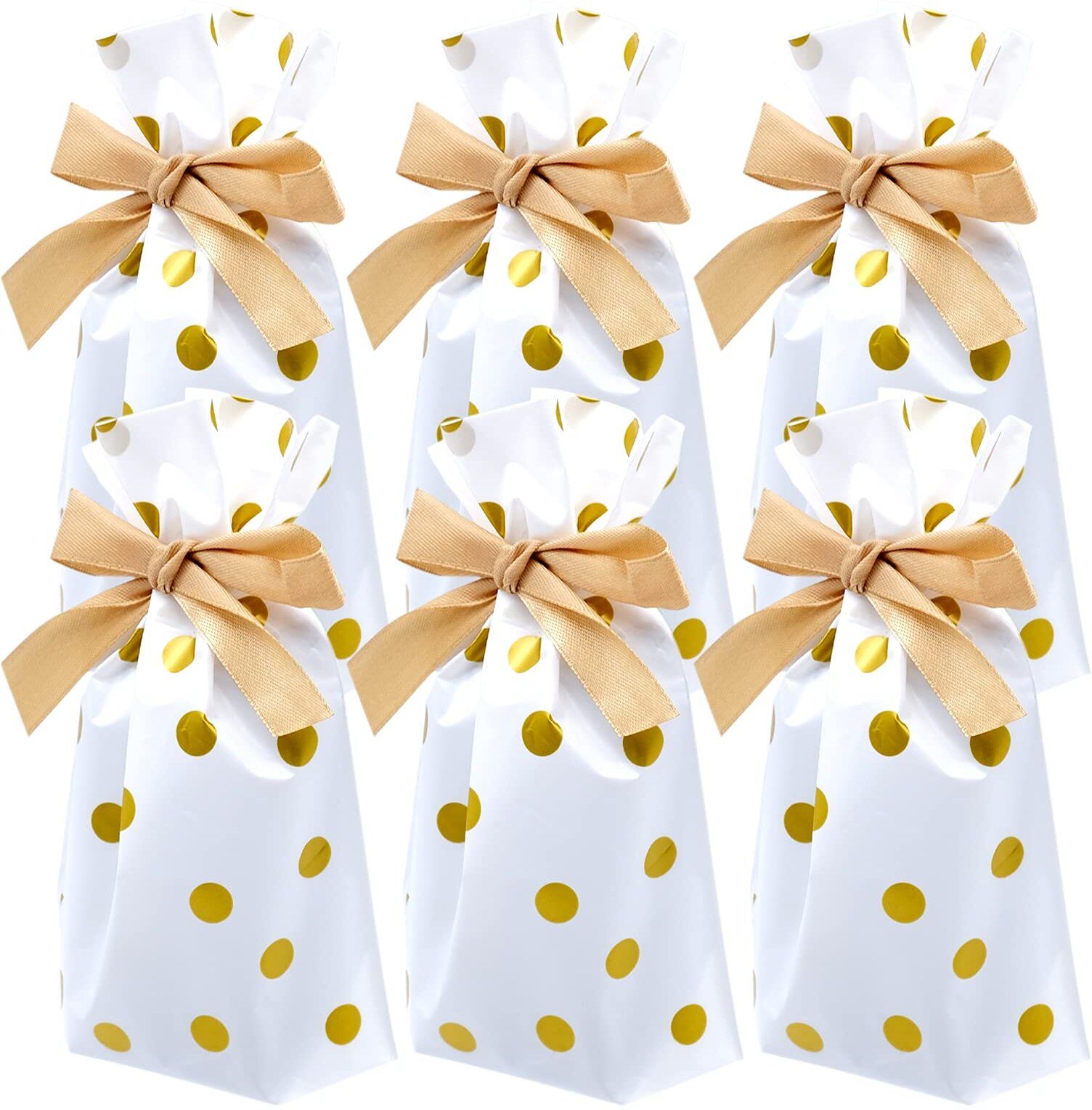 Printed Party Bag