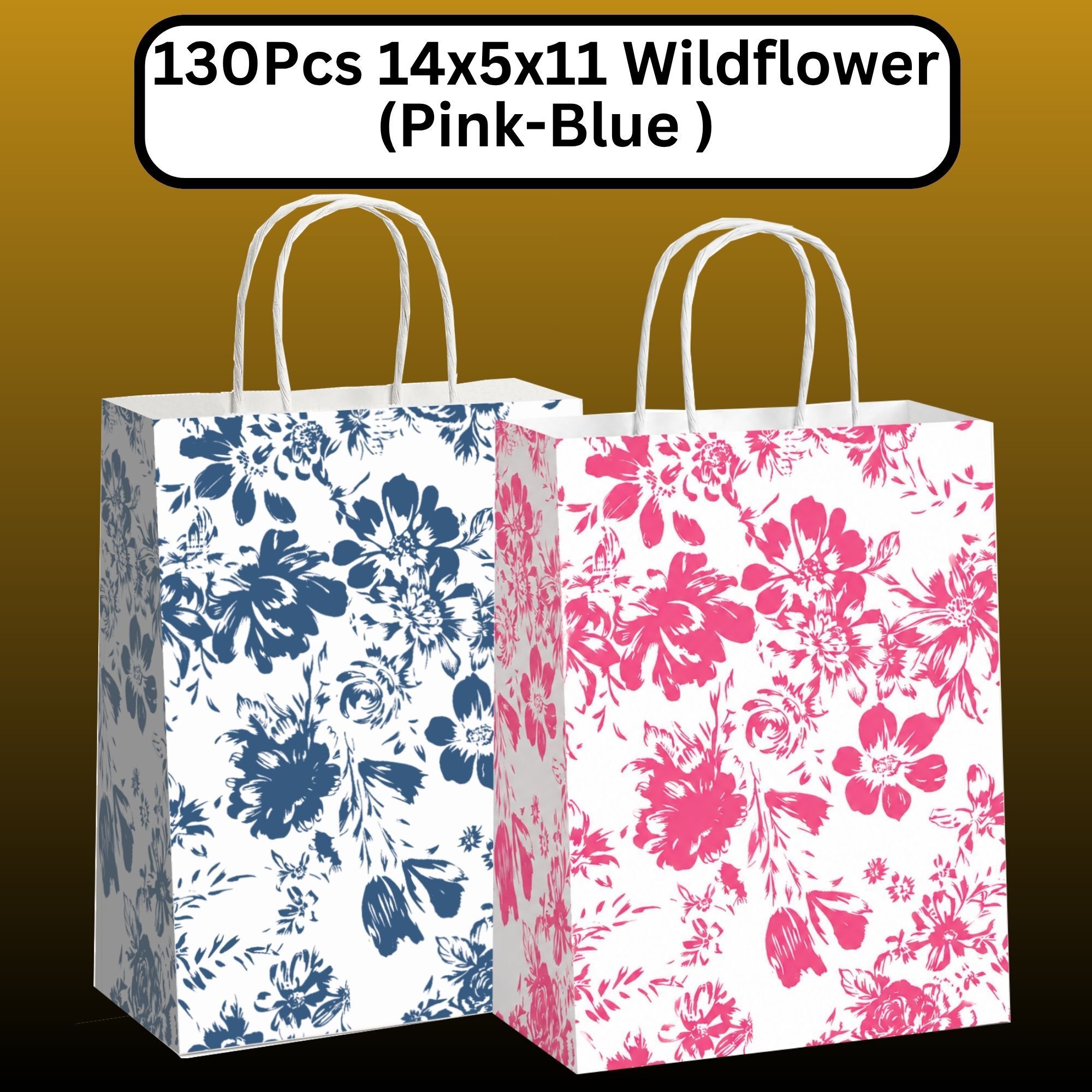 inppl Printed Party Bag-picture-18