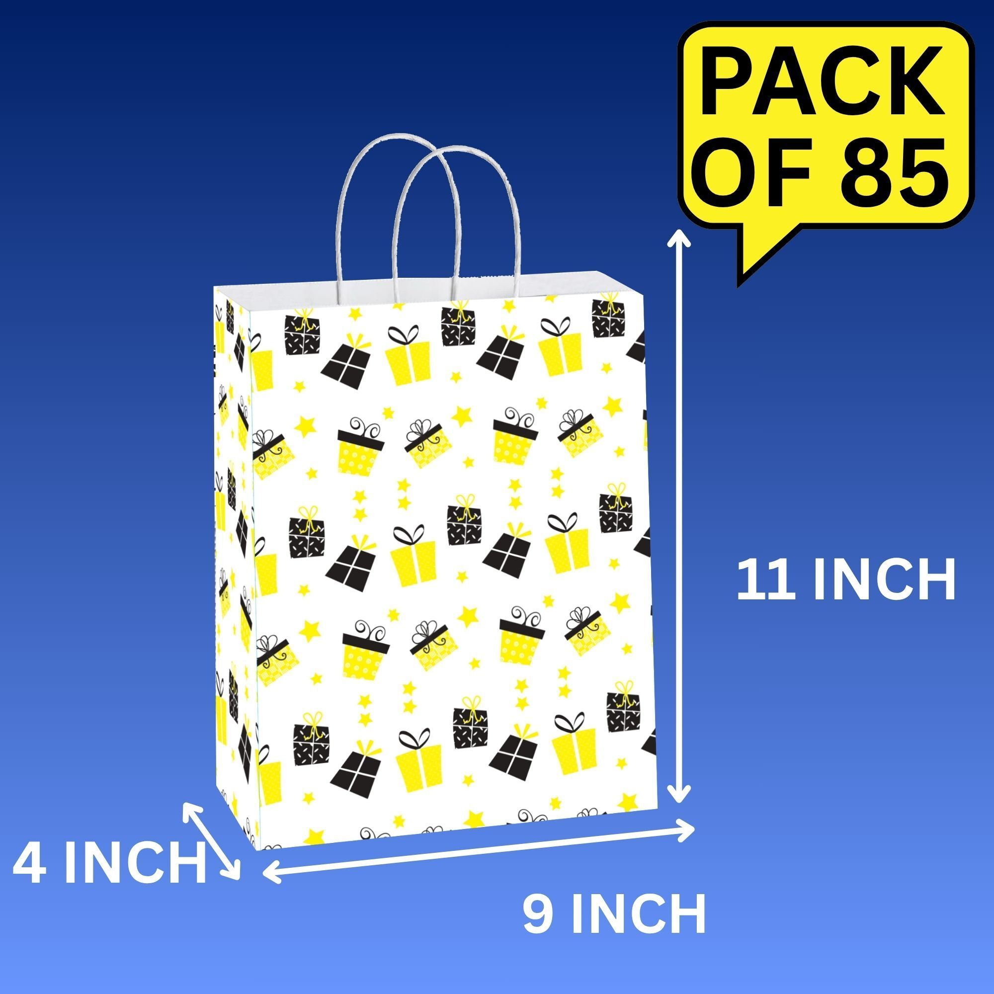 inppl Printed Party Bag-picture-40