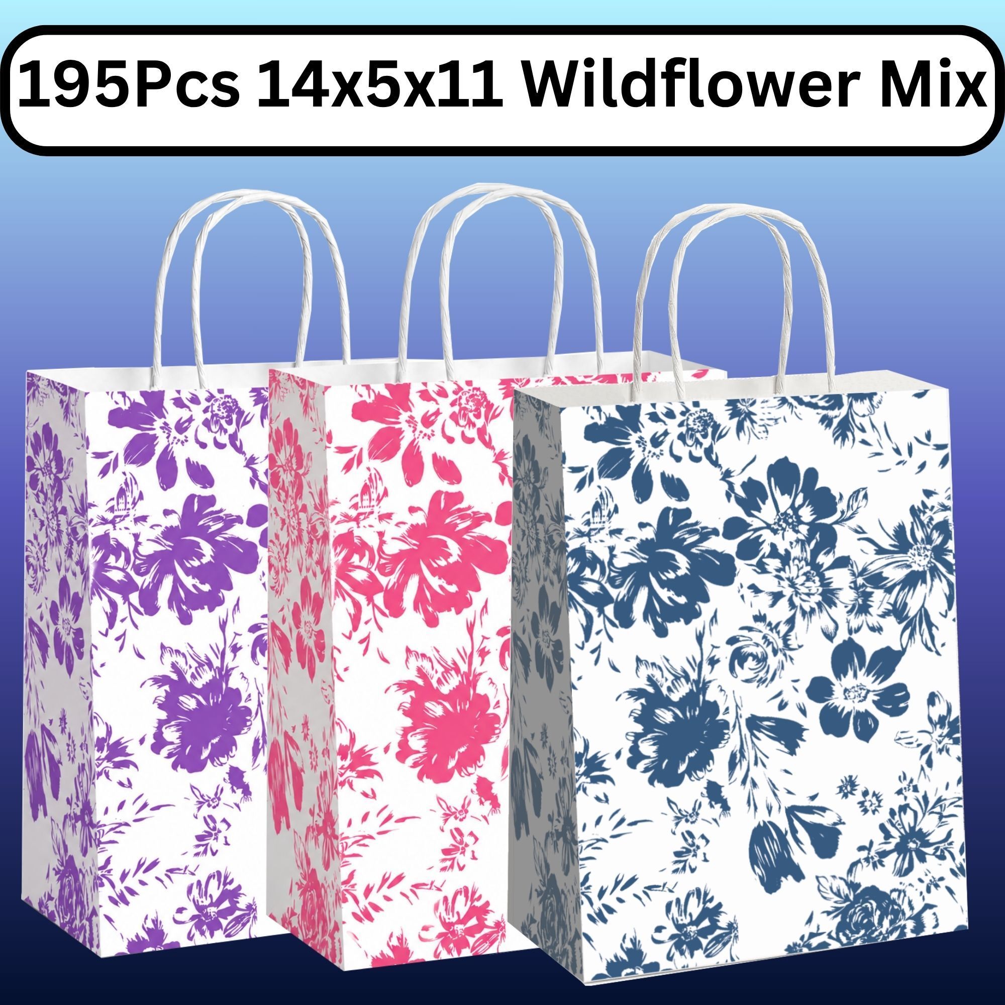 inppl Printed Party Bag-picture-33