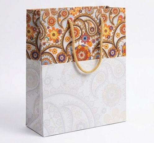 disposableshopy Printed Party Bag-picture-12