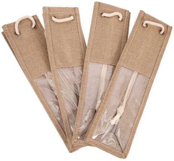 handmakers Solid Party Bag-picture-24