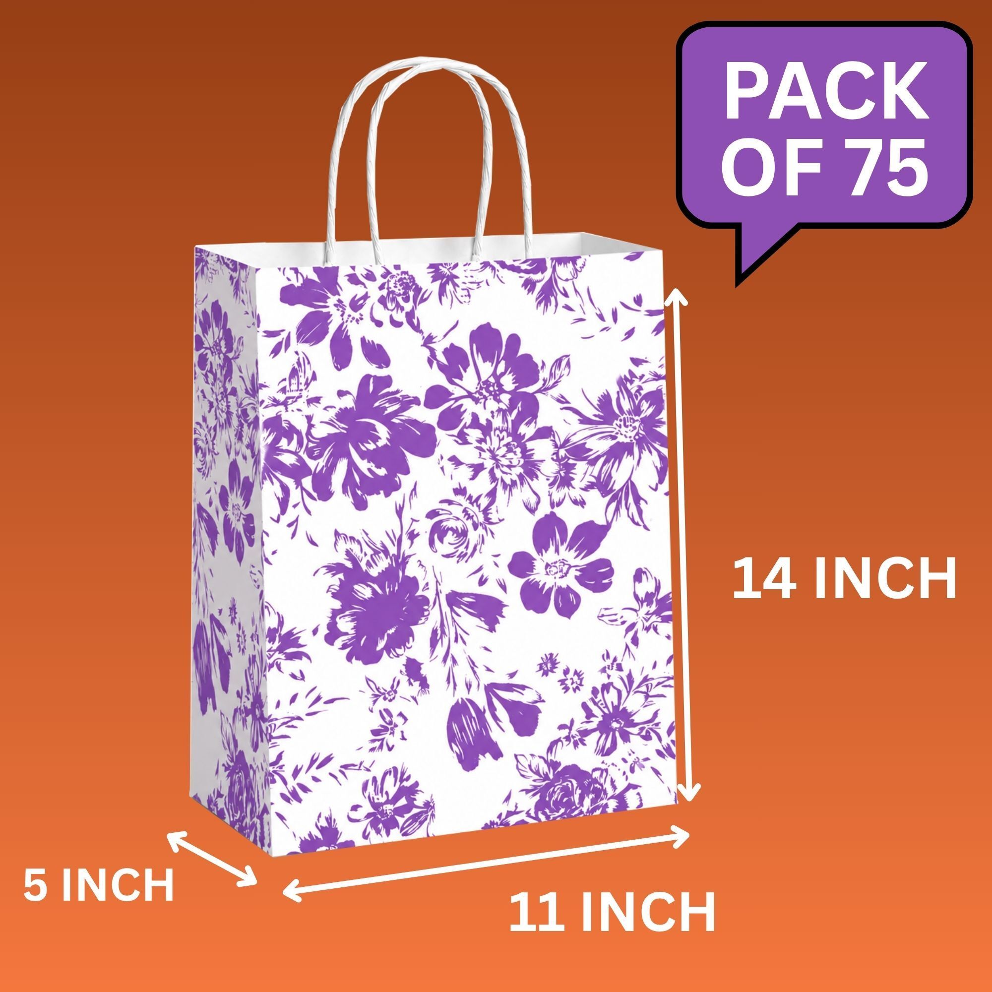 inppl Printed Party Bag-picture-13