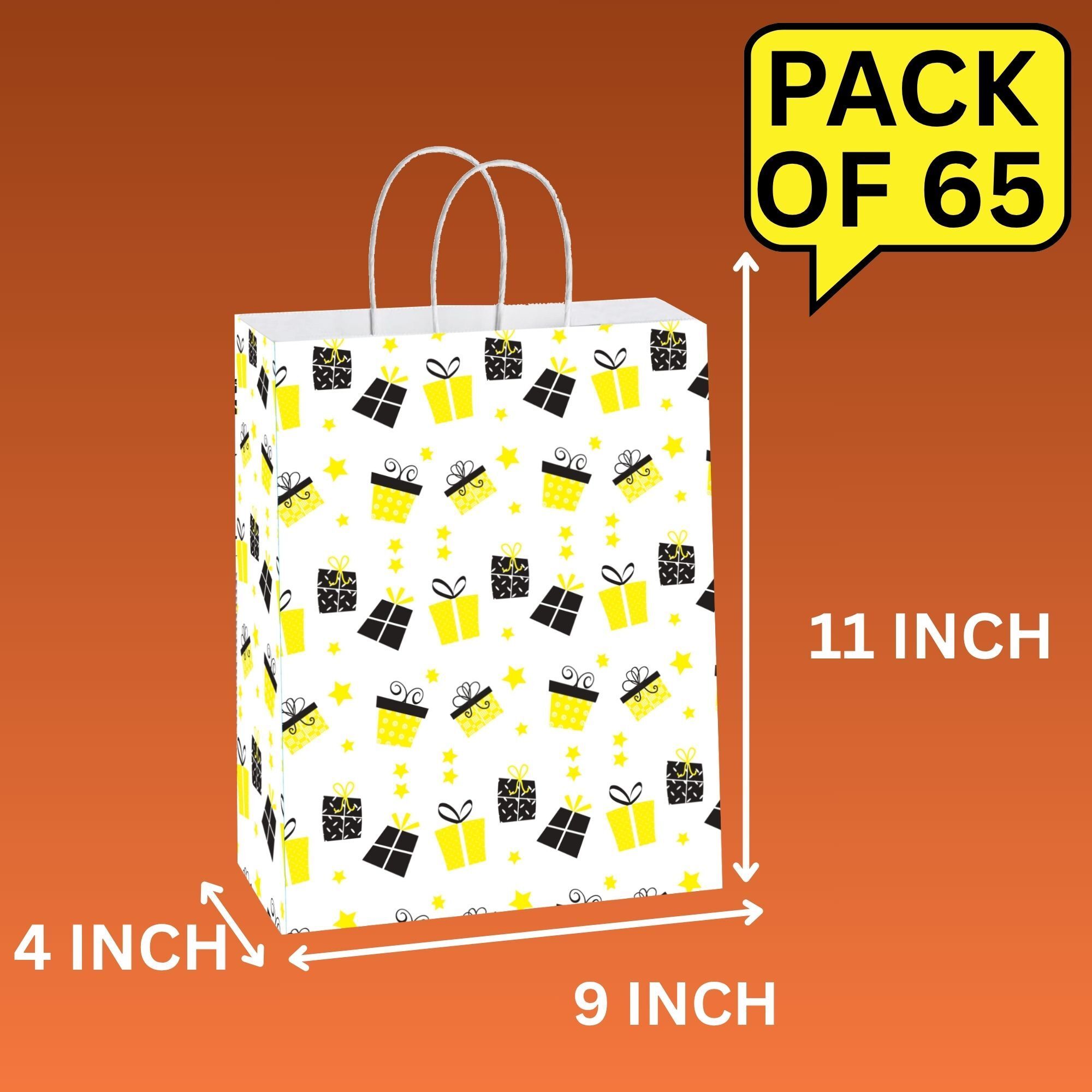 inppl Printed Party Bag-picture-47