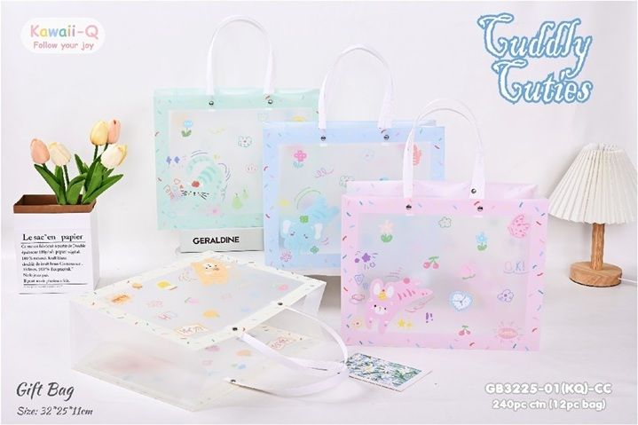 cpm Printed Party Bag-picture-27