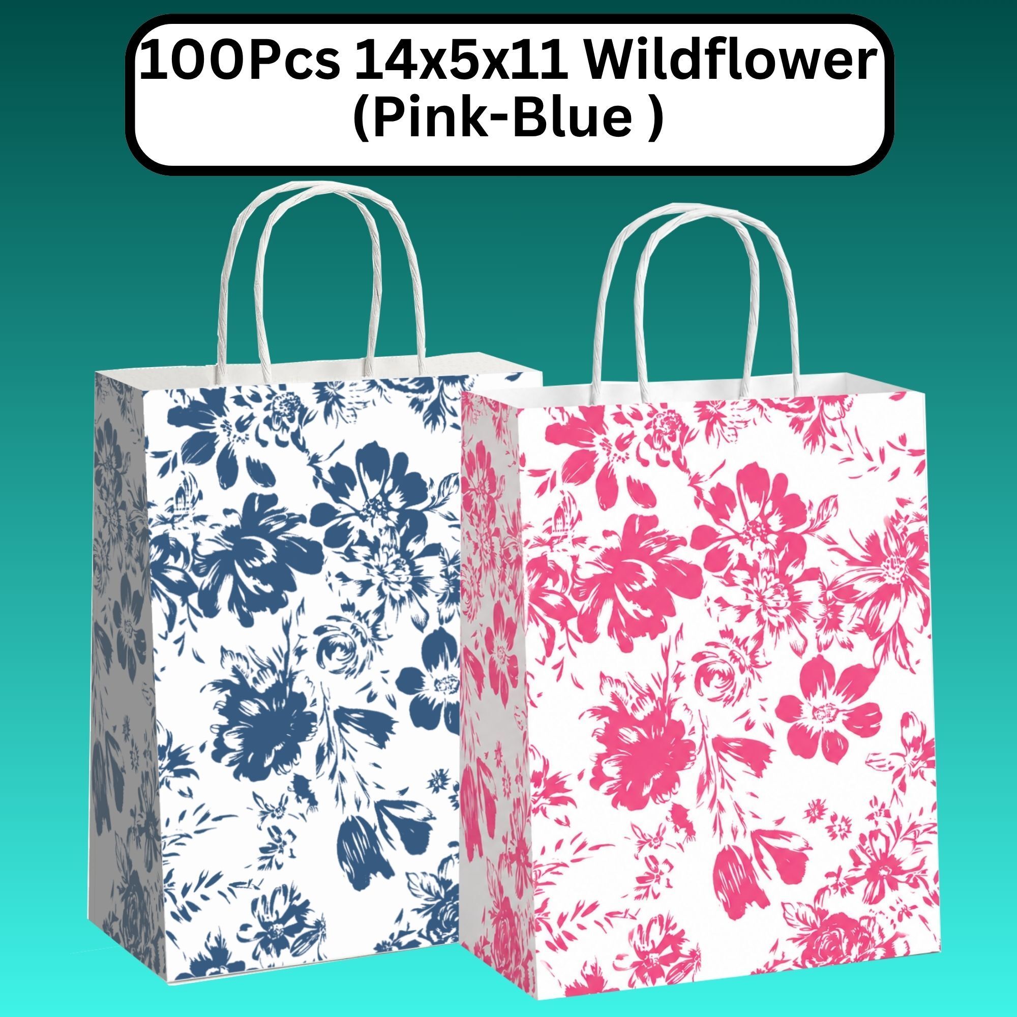 inppl Printed Party Bag-picture-44
