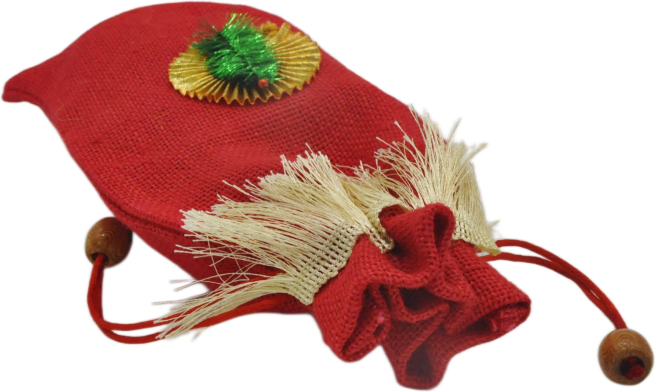 Solid Party Pouch-image-35