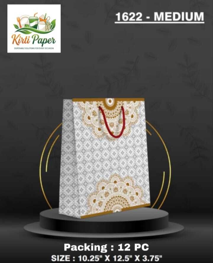 disposableshopy Printed Party Bag-picture-4