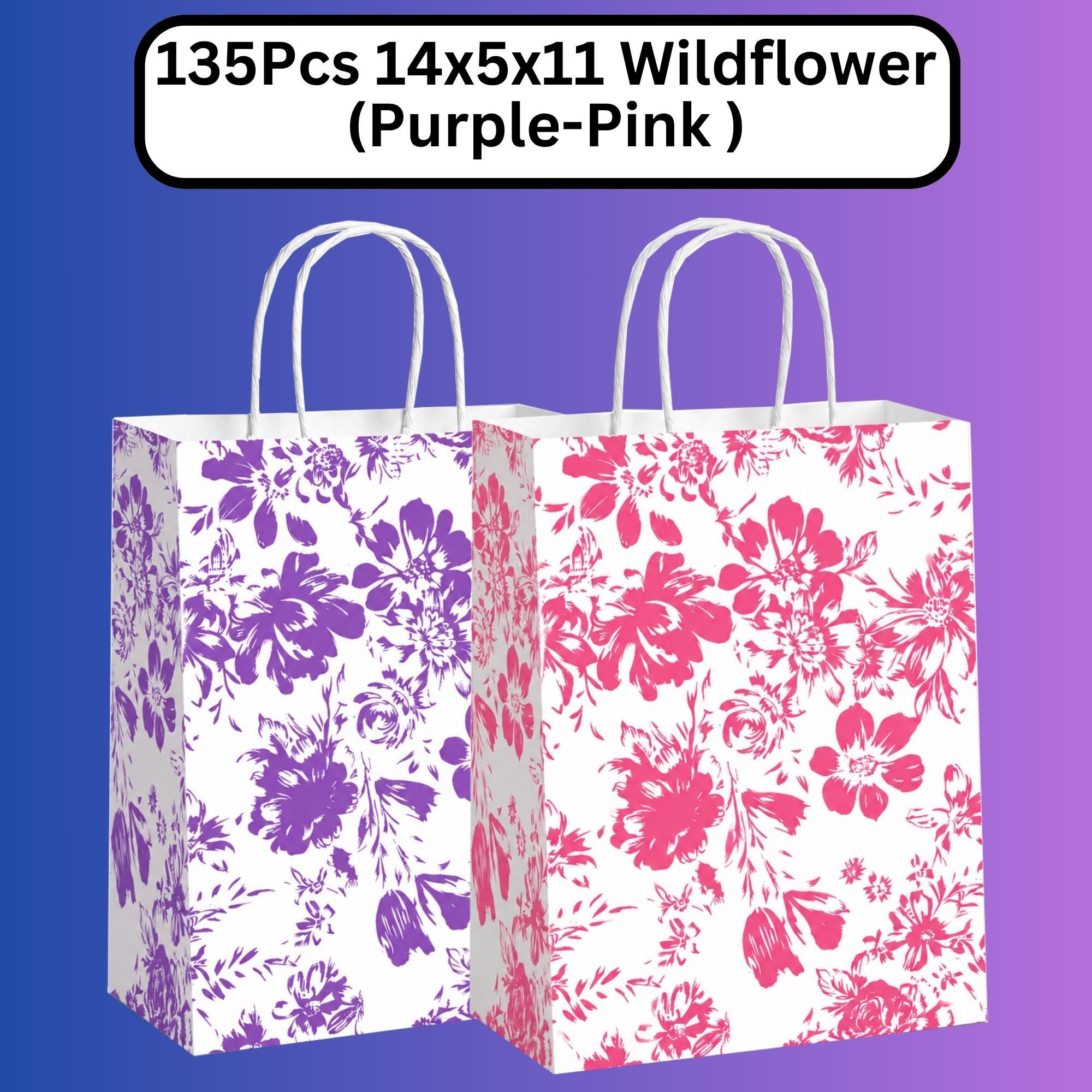 inppl Printed Party Bag-picture-17