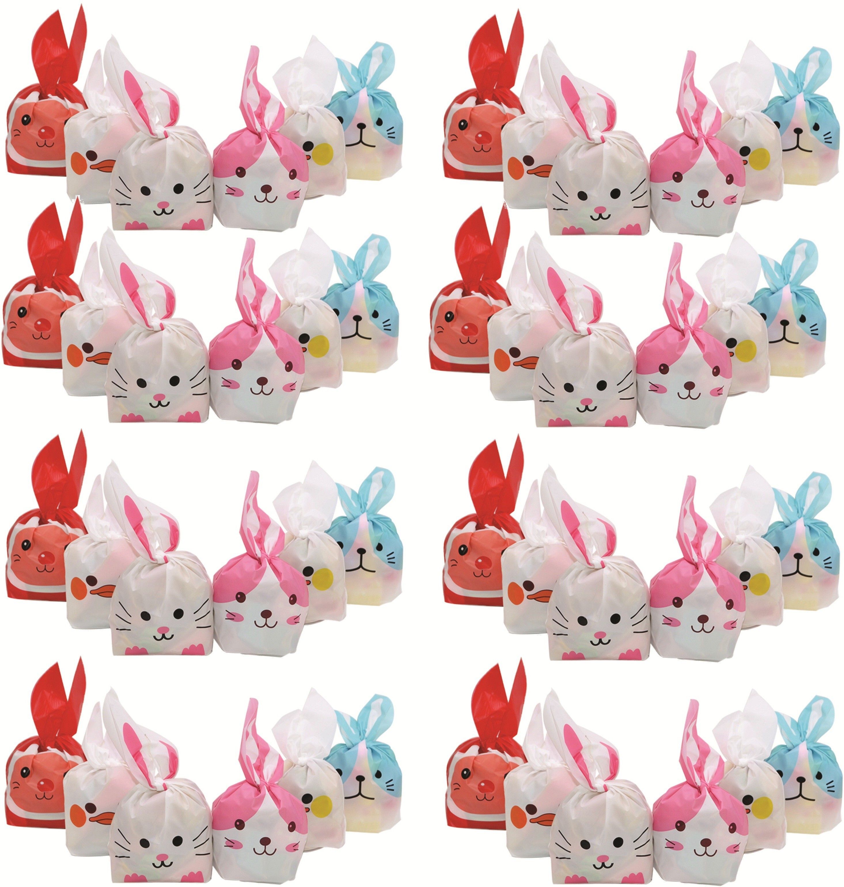 chocozone Printed Party Bag-picture-17