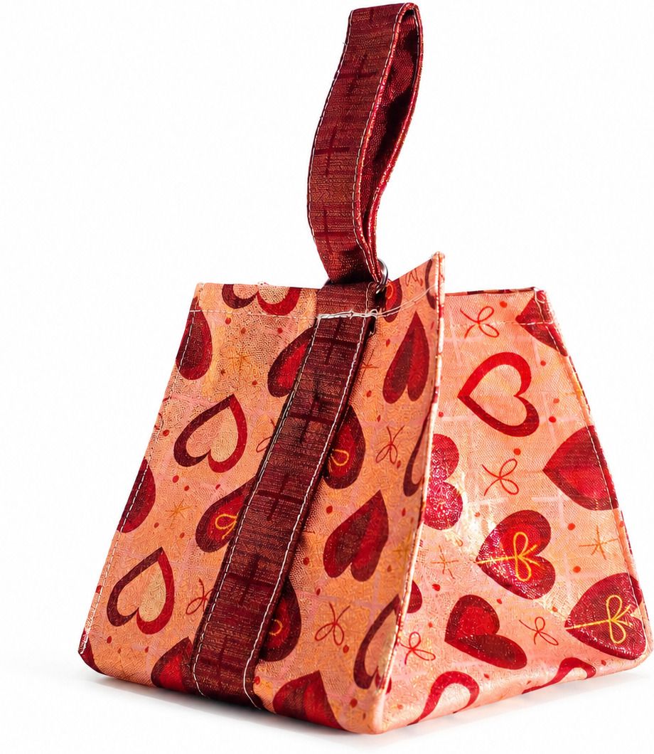giftcy Printed Party Bag-picture-0