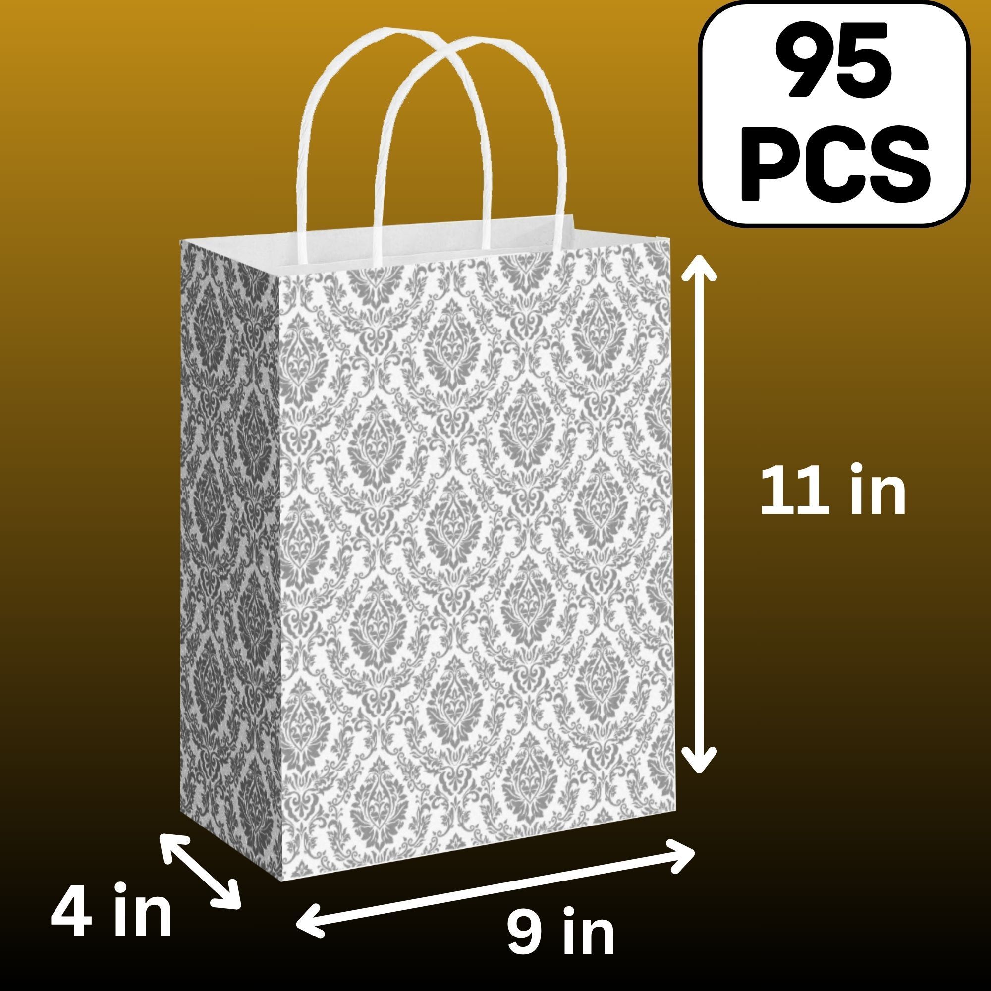 inppl Printed Party Bag-picture-20
